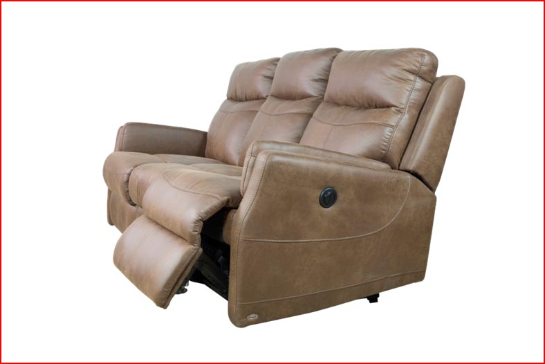 Recliner