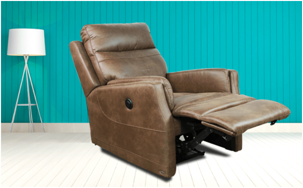 Recliner