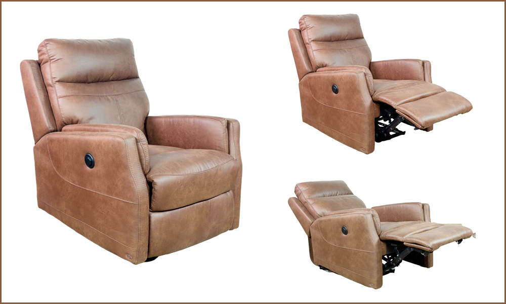 Recliner